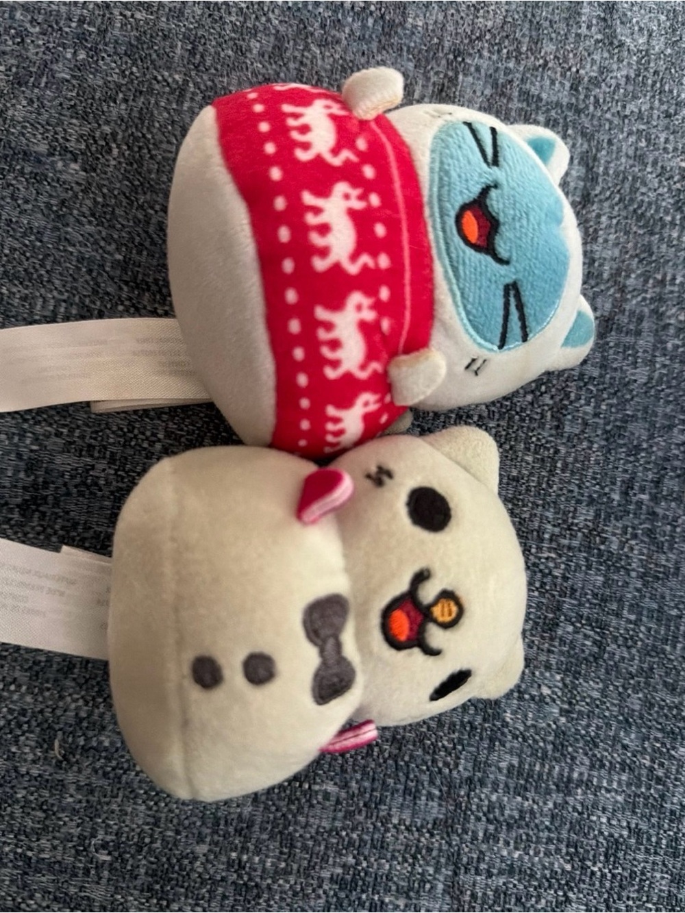 Funko  Kleptocats Xmas